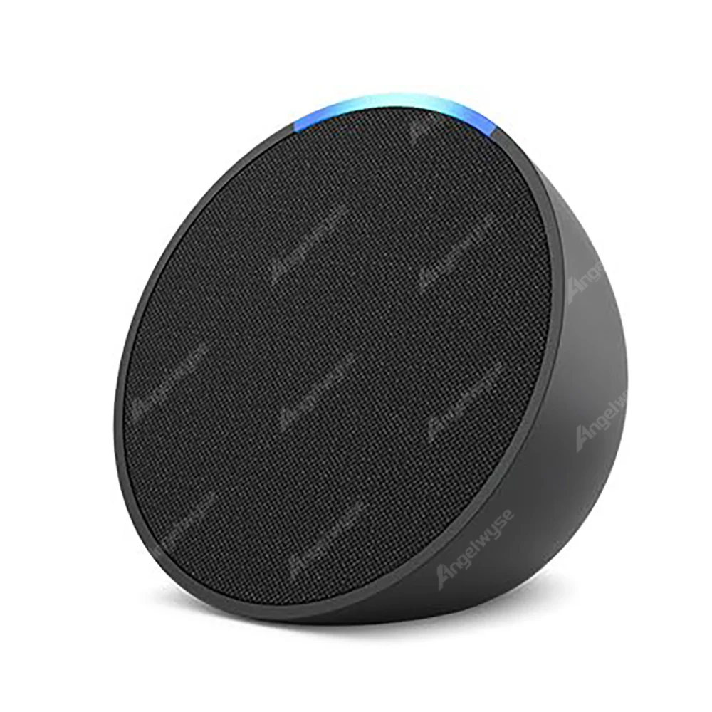 Original alexa echo dot 5th geração inteligente mini wifi casa - Image 3
