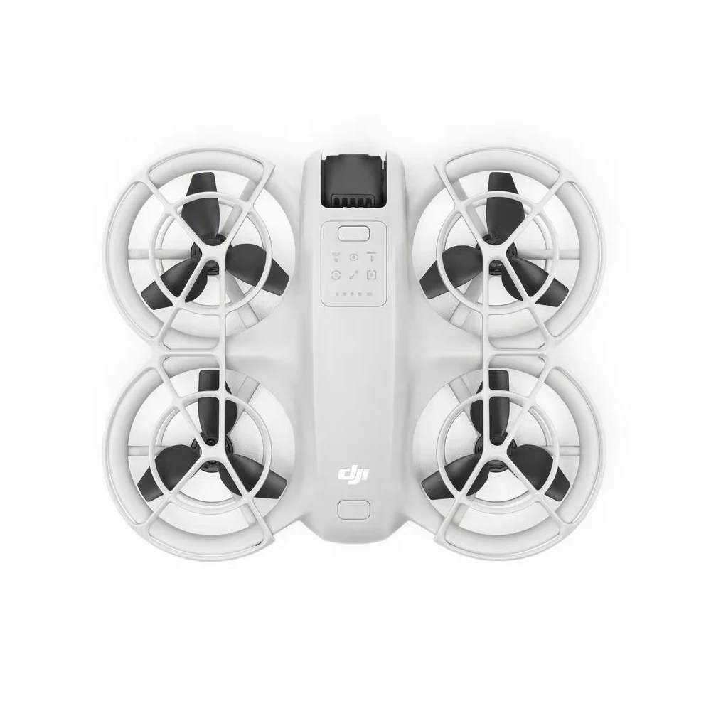 2025 nova chegada dji neo drone controle de voz 4k vídeo ultra - Image 5