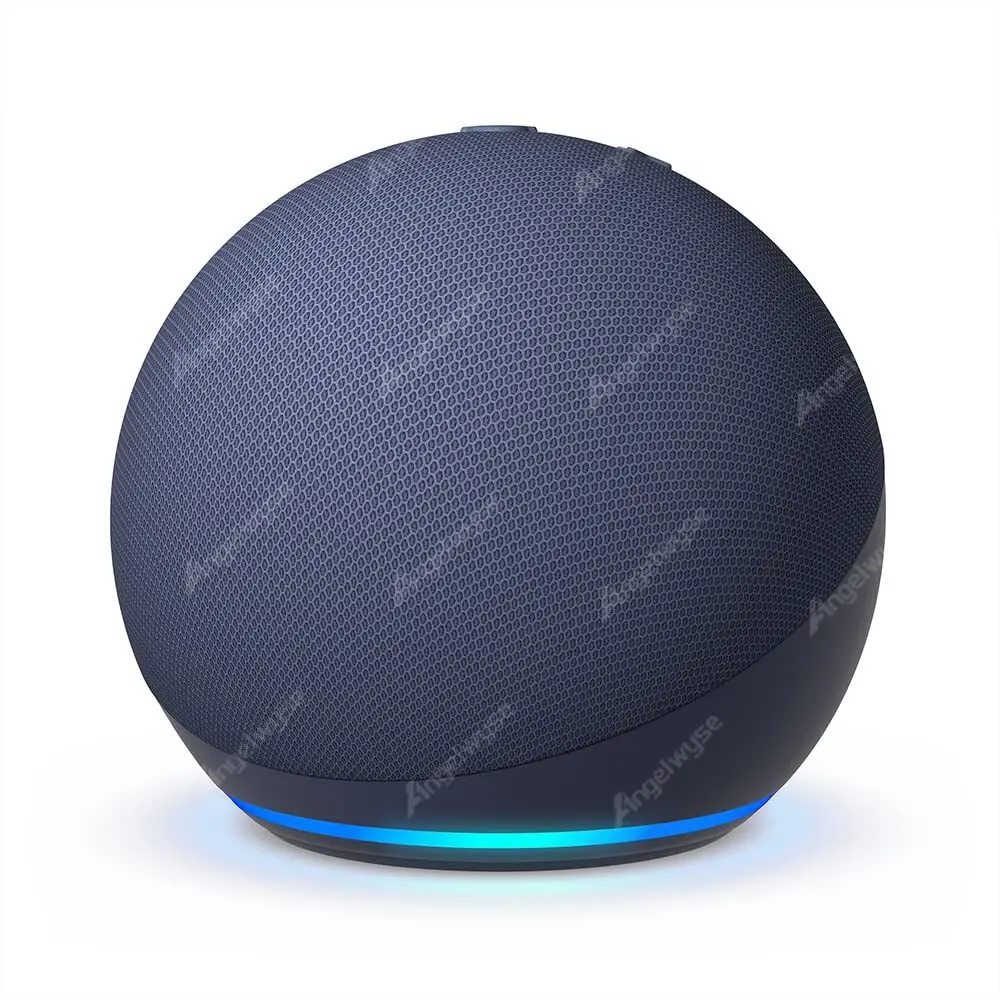 Original alexa echo dot 5th geração inteligente mini wifi casa - Image 6